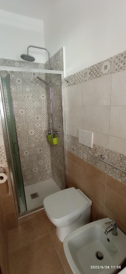 B&B Lungomare Galilei Gallipoli Ngoại thất bức ảnh