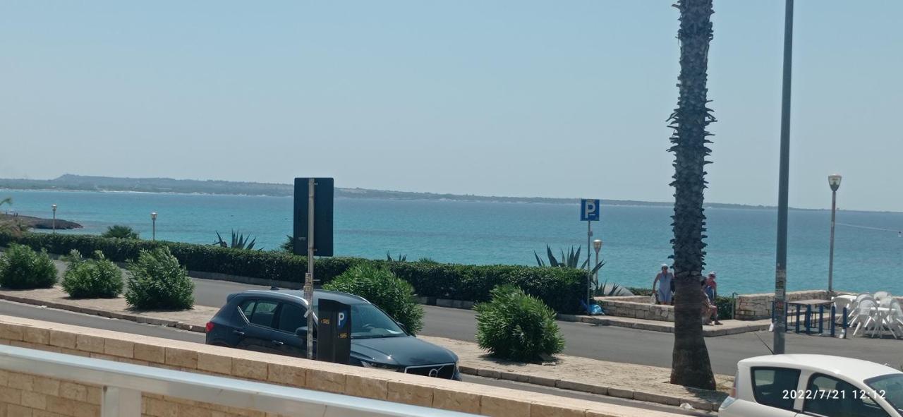 B&B Lungomare Galilei Gallipoli Ngoại thất bức ảnh