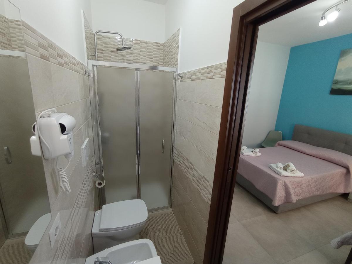 B&B Lungomare Galilei Gallipoli Ngoại thất bức ảnh