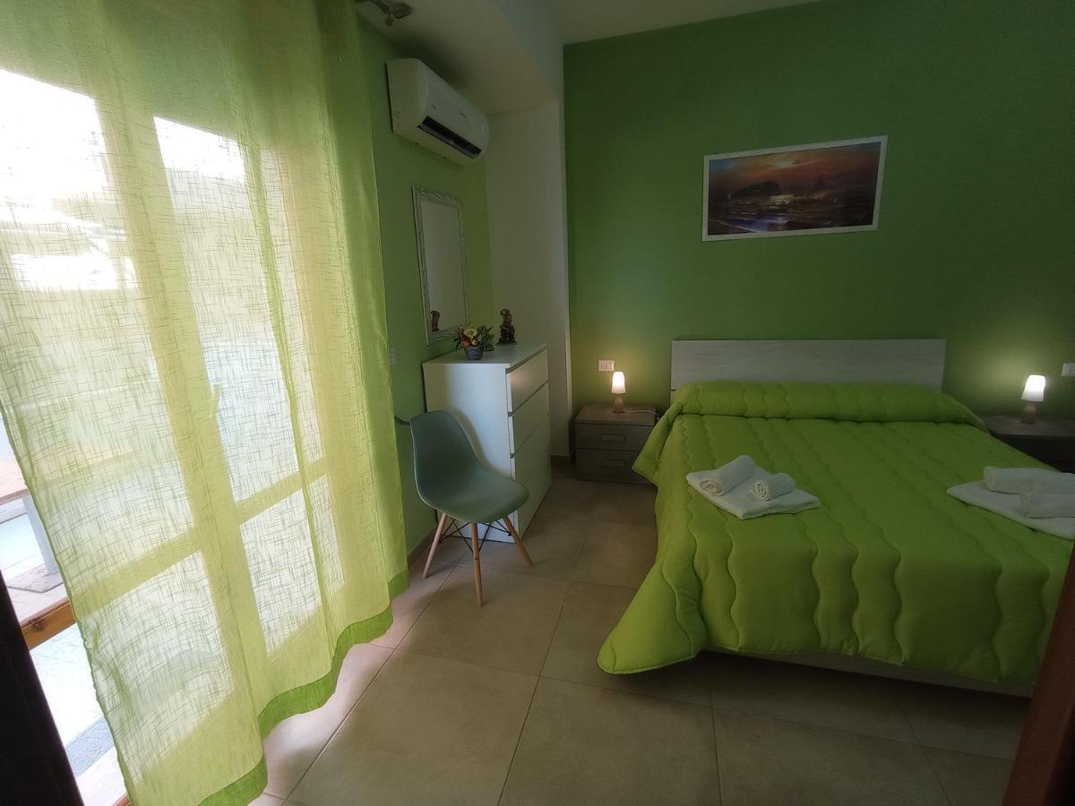 B&B Lungomare Galilei Gallipoli Ngoại thất bức ảnh