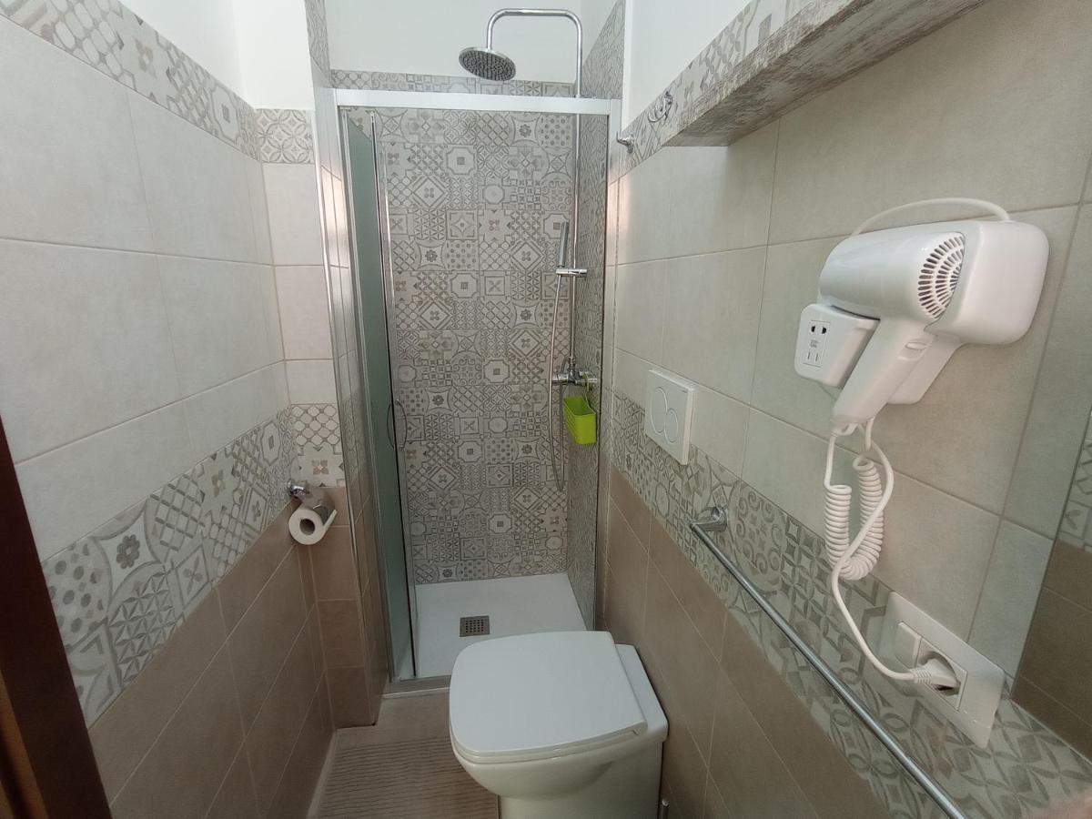 B&B Lungomare Galilei Gallipoli Ngoại thất bức ảnh