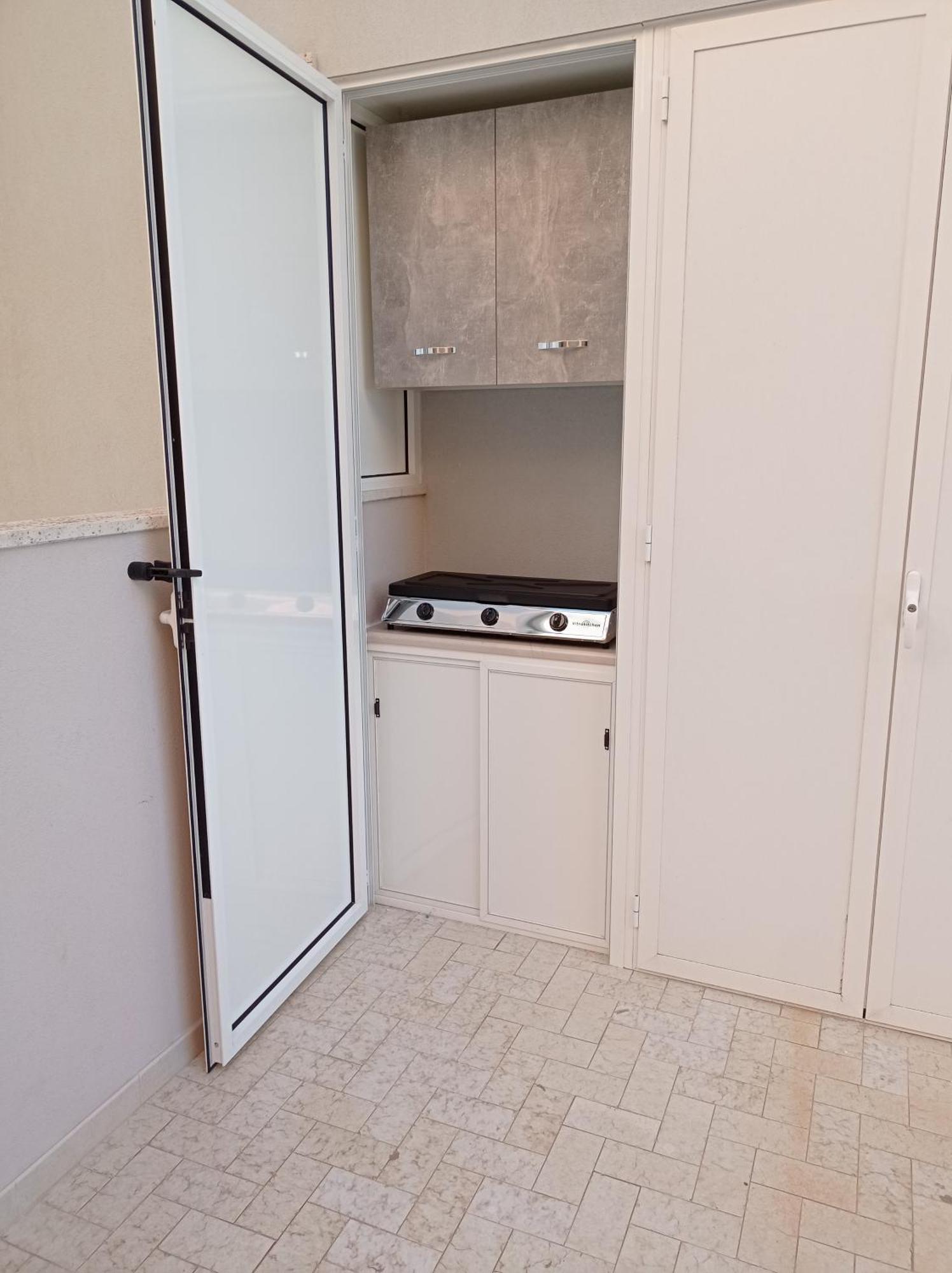 B&B Lungomare Galilei Gallipoli Ngoại thất bức ảnh